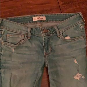 Hollister jeans